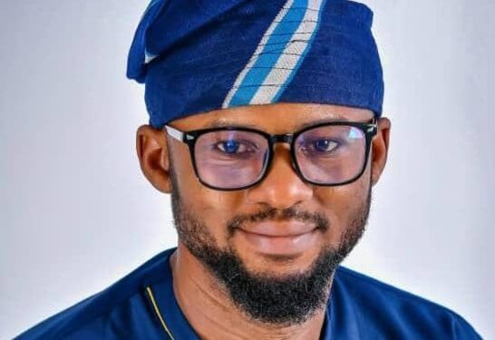 “Political Intimidation Can’t Silence Democracy” – Tope Balogun Slams Lagos Attack on Opposition Rally