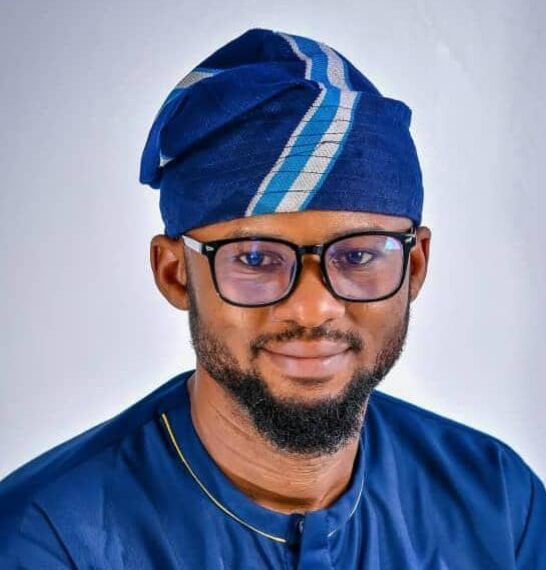 “Political Intimidation Can’t Silence Democracy” – Tope Balogun Slams Lagos Attack on Opposition Rally