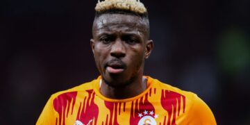 Osimhen to return for Galatasaray UCL Amid Eagles’ Qualifiers