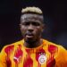 Osimhen to return for Galatasaray UCL Amid Eagles’ Qualifiers