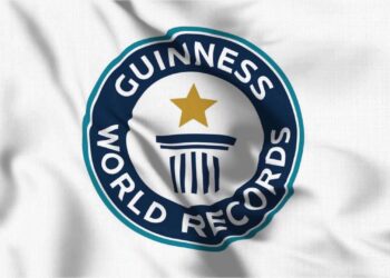 10 Guinness World Records held by Nigerians