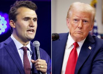 US threatens Nigerians of Visa Revocation over Mockery of Charlie Kirk’s Murder