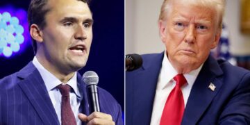 US threatens Nigerians of Visa Revocation over Mockery of Charlie Kirk’s Murder