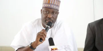 Dino Melaye: Tinubu’s Govt may soon take loans from Opay, Moniepoint