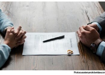 “6 Major Causes of Divorce — And How Couples Can Beat Them”