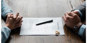 “6 Major Causes of Divorce — And How Couples Can Beat Them”