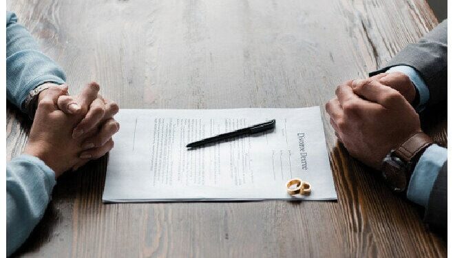 “6 Major Causes of Divorce — And How Couples Can Beat Them”