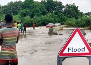 JUST IN: FG Sounds Flood Alarm in 11 states, Urges Evacuation