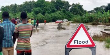 JUST IN: FG Sounds Flood Alarm in 11 states, Urges Evacuation
