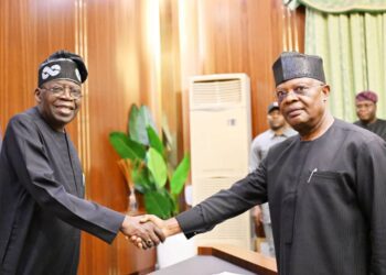 Fubara to return as Ibas ends Tinubu’s 6-month rule in Rivers