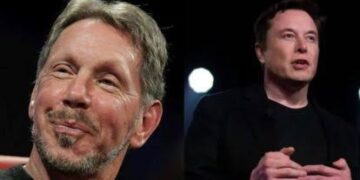 Oracle’s Ellison Dethrones Elon Musk, Rakes In $101bn Overnight