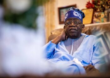 Tinubu Allegedly Ignore Advice to Quit ‘Smoking Habit’