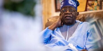 Tinubu Allegedly Ignore Advice to Quit ‘Smoking Habit’