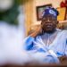 Tinubu Allegedly Ignore Advice to Quit ‘Smoking Habit’