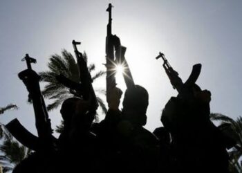 Bandits Kill Kwara Community Head, 9 Others, Abduct Residents