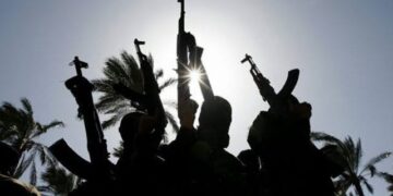 Bandits Kill Kwara Community Head, 9 Others, Abduct Residents