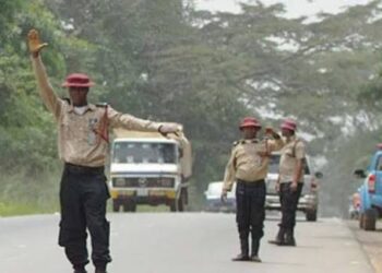 FRSC Chief Orders Crackdown as 5 Officers Killed by Hit-and-Run