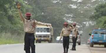 FRSC Chief Orders Crackdown as 5 Officers Killed by Hit-and-Run