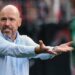 Bayer Leverkusen Sack  Ten Hag After Two Matches