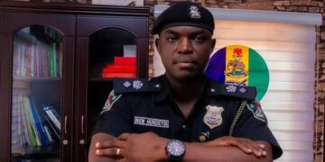 IGP Appoints Lagos PPRO, Hundeyin as New Police Spokesperson