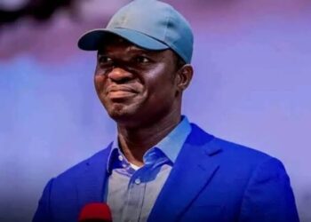 Ebonyi Bans House and Land Agency