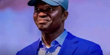 Ebonyi Bans House and Land Agency