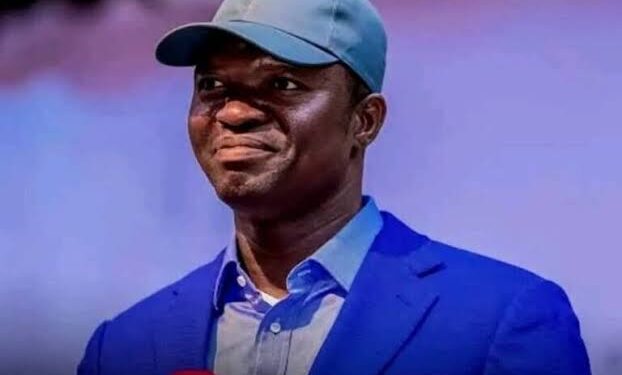 Ebonyi Bans House and Land Agency