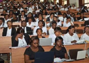 Kwara Law Students, 2025 Set Demand Inclusion in Bursary Payout