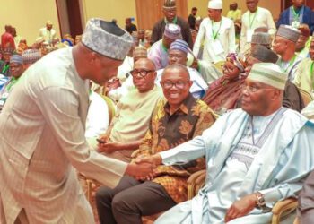 2027 Election: Alliances, Defections and Power Calculations