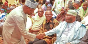 2027 Election: Alliances, Defections and Power Calculations