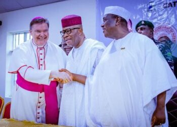 Hold On, Tinubu’s Tough Reforms Will Pay Off – Akpabio