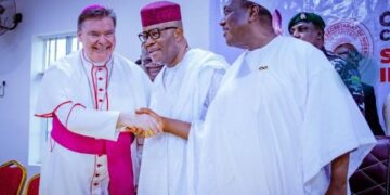 Hold On, Tinubu’s Tough Reforms Will Pay Off – Akpabio