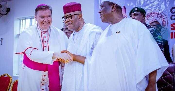 Hold On, Tinubu’s Tough Reforms Will Pay Off – Akpabio