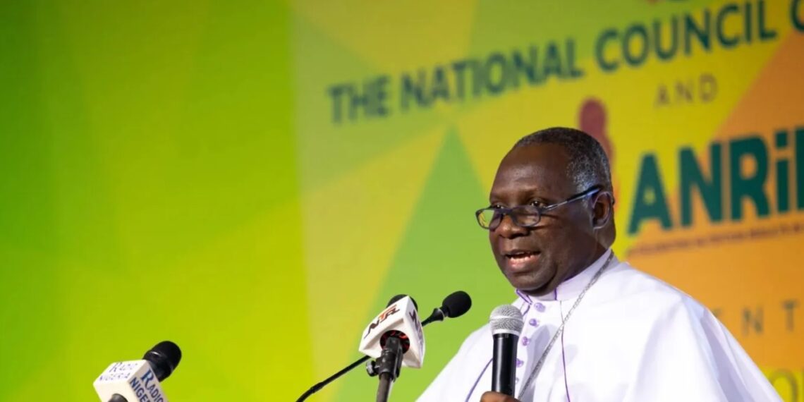 CAN Replies Christian Genocide Claims in Nigeria — ‘Killings Have No Pattern’