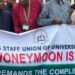ASUU Declares Nationwide Strike