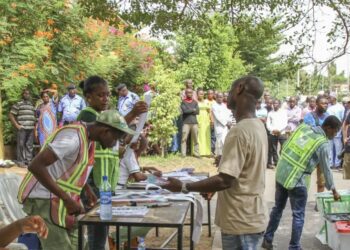 NASS Proposes November 2026 for Next Presidential, Governorship Polls