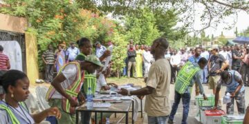 NASS Proposes November 2026 for Next Presidential, Governorship Polls