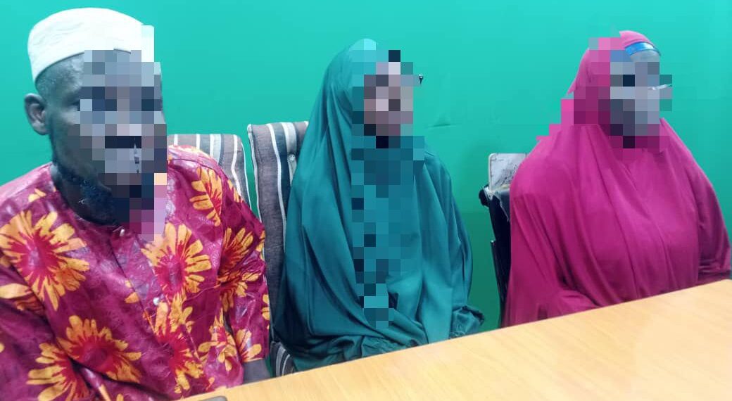 Teen Denies Sexual Assault Allegation Against PDP Chieftain in Kwara
