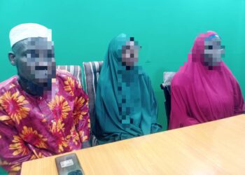 Teen Denies Sexual Assault Allegation Against PDP Chieftain in Kwara