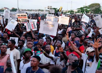 Aba Women Riots, Ali Must Go, EndSar,— Five Major Protests That Shaped Nigeria