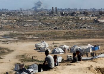 Israel, Hamas to  Seal Another Peace Deal After Two Years Gaza War