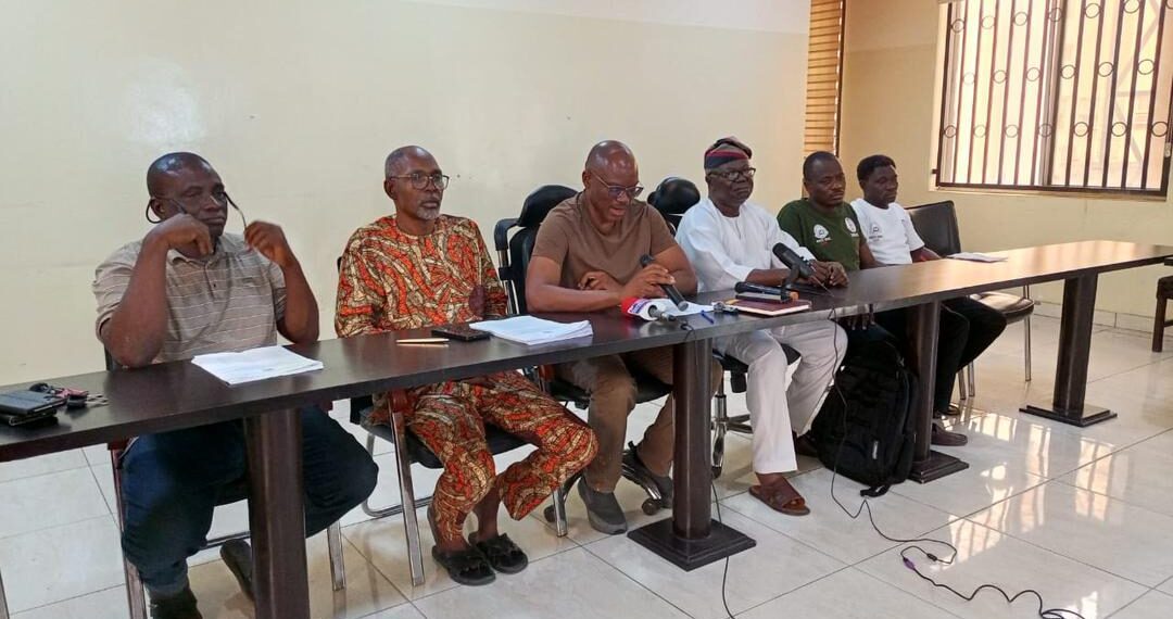 ASUU Strike: Progress on Key Demands, Ministry Denies Prodigy Claim