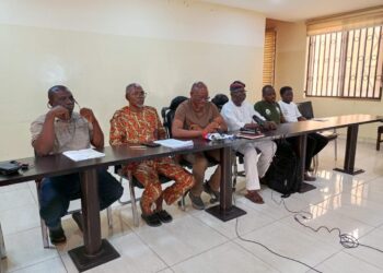 ASUU Strike: Progress on Key Demands, Ministry Denies Prodigy Claim