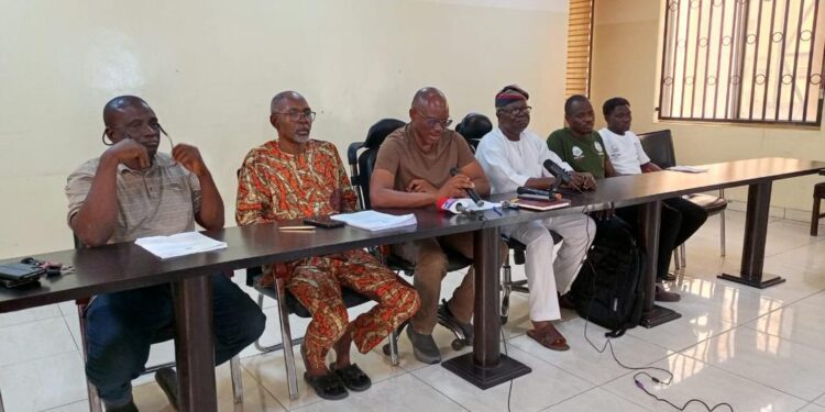 ASUU Strike: Progress on Key Demands, Ministry Denies Prodigy Claim