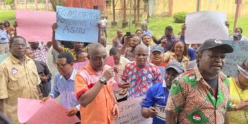 ASUU Rejects FG’s Plea, Insists on Nationwide Strike