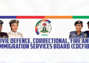 FG Sets CBT Exam Date for shortlisted Candidates for NSCDC, NIS, and Fire Service Recruitment