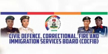 FG Sets CBT Exam Date for shortlisted Candidates for NSCDC, NIS, and Fire Service Recruitment