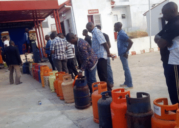 Cooking Gas Hits ₦2,000 Per Kg as NNPC Blames Union Strike