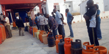Cooking Gas Hits ₦2,000 Per Kg as NNPC Blames Union Strike