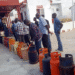 Cooking Gas Hits ₦2,000 Per Kg as NNPC Blames Union Strike